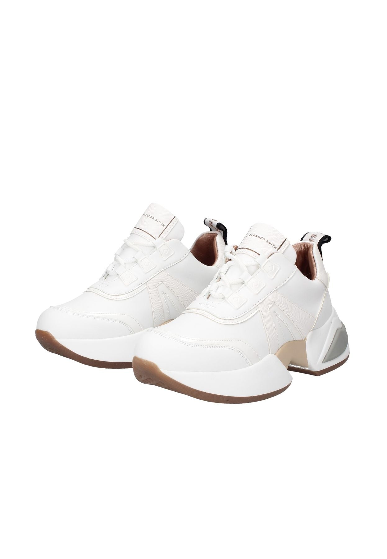 MBW1008TWT sneaker ALEXANDER SMITH