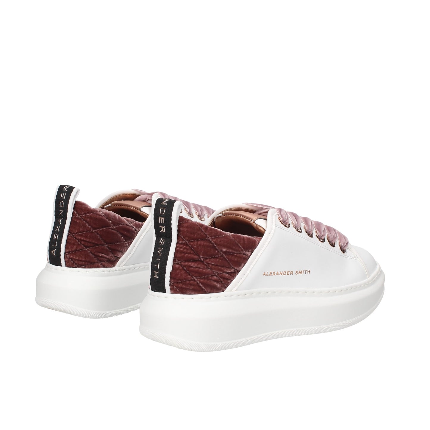 E1D18WRS ALEXANDER SMITH sneakers