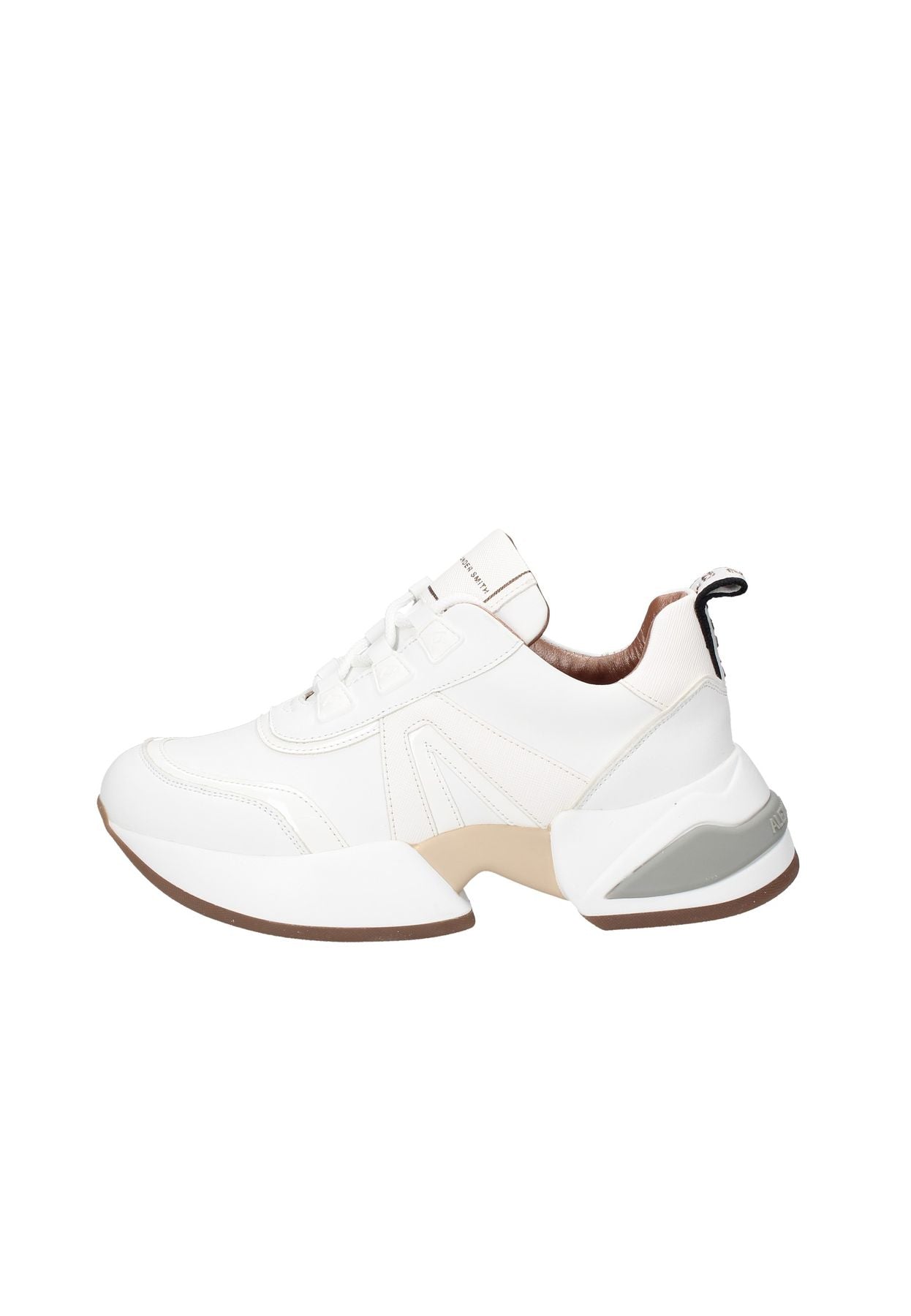 MBW1008TWT sneaker ALEXANDER SMITH