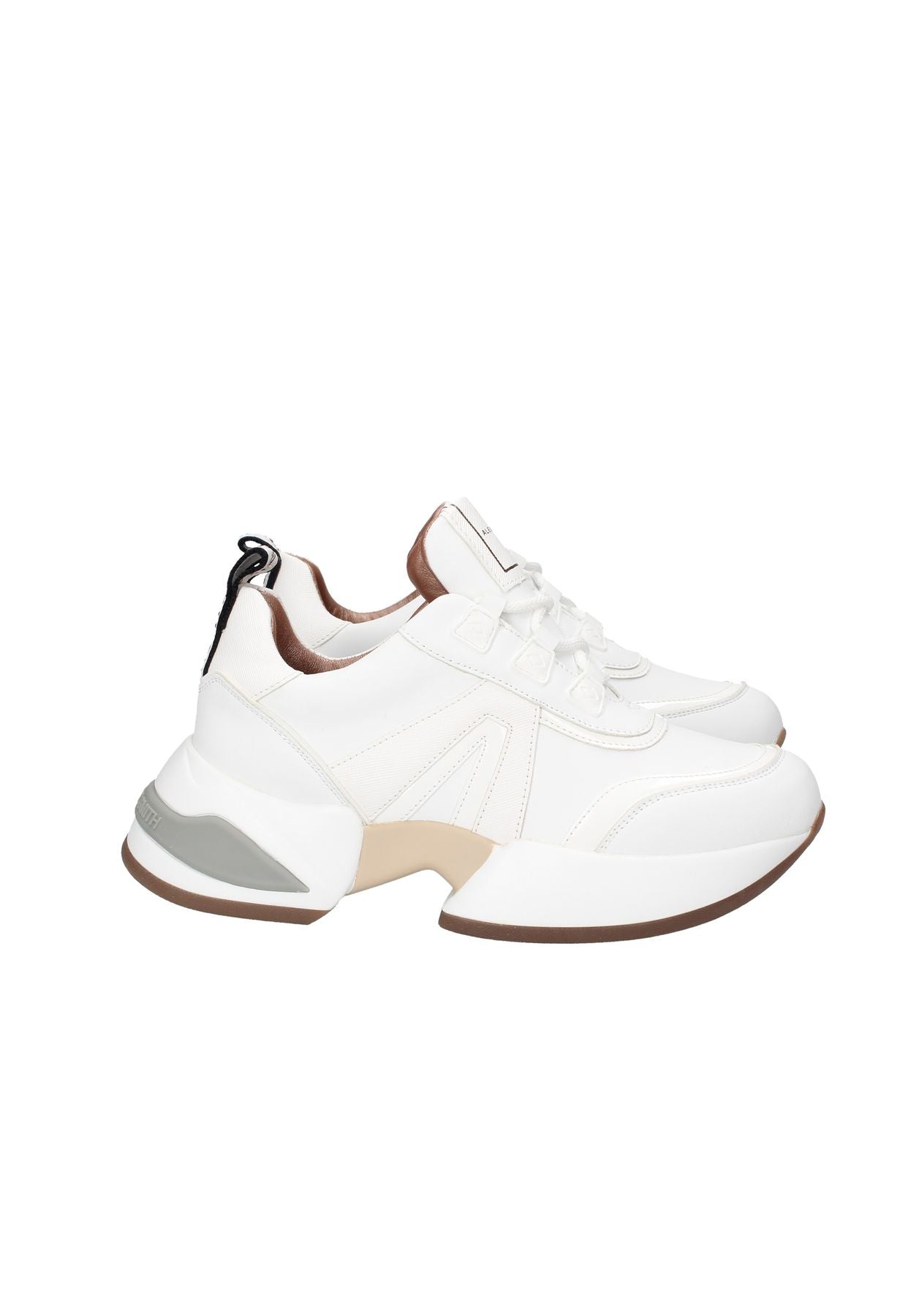 MBW1008TWT sneaker ALEXANDER SMITH