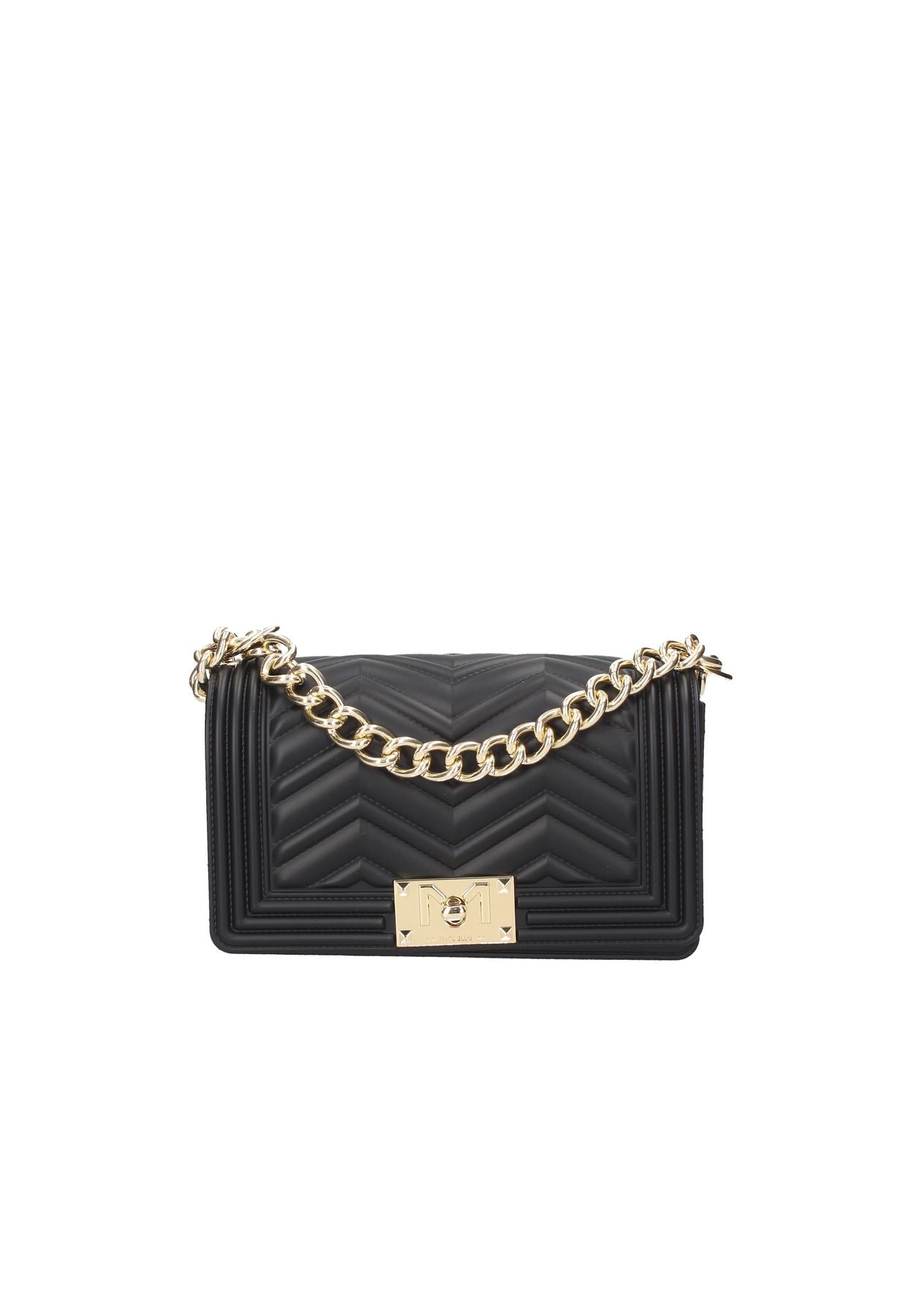 FLAT S MANHATTAN/24 MARC ELLIS shoulder bag