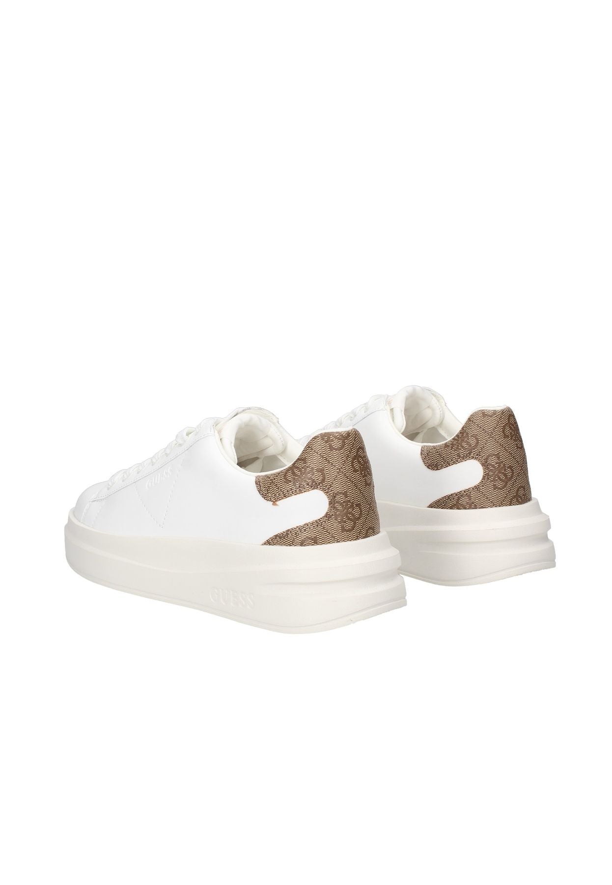 FLJELBFAL12 sneaker GUESS