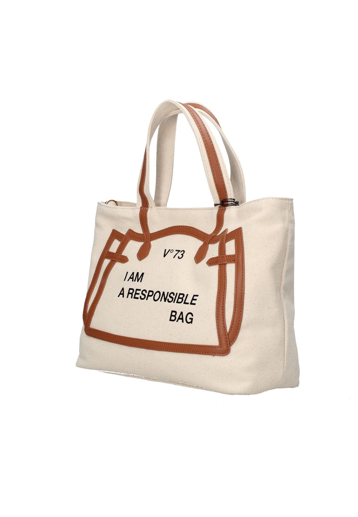 73BS7UH03 V°73 hand bag