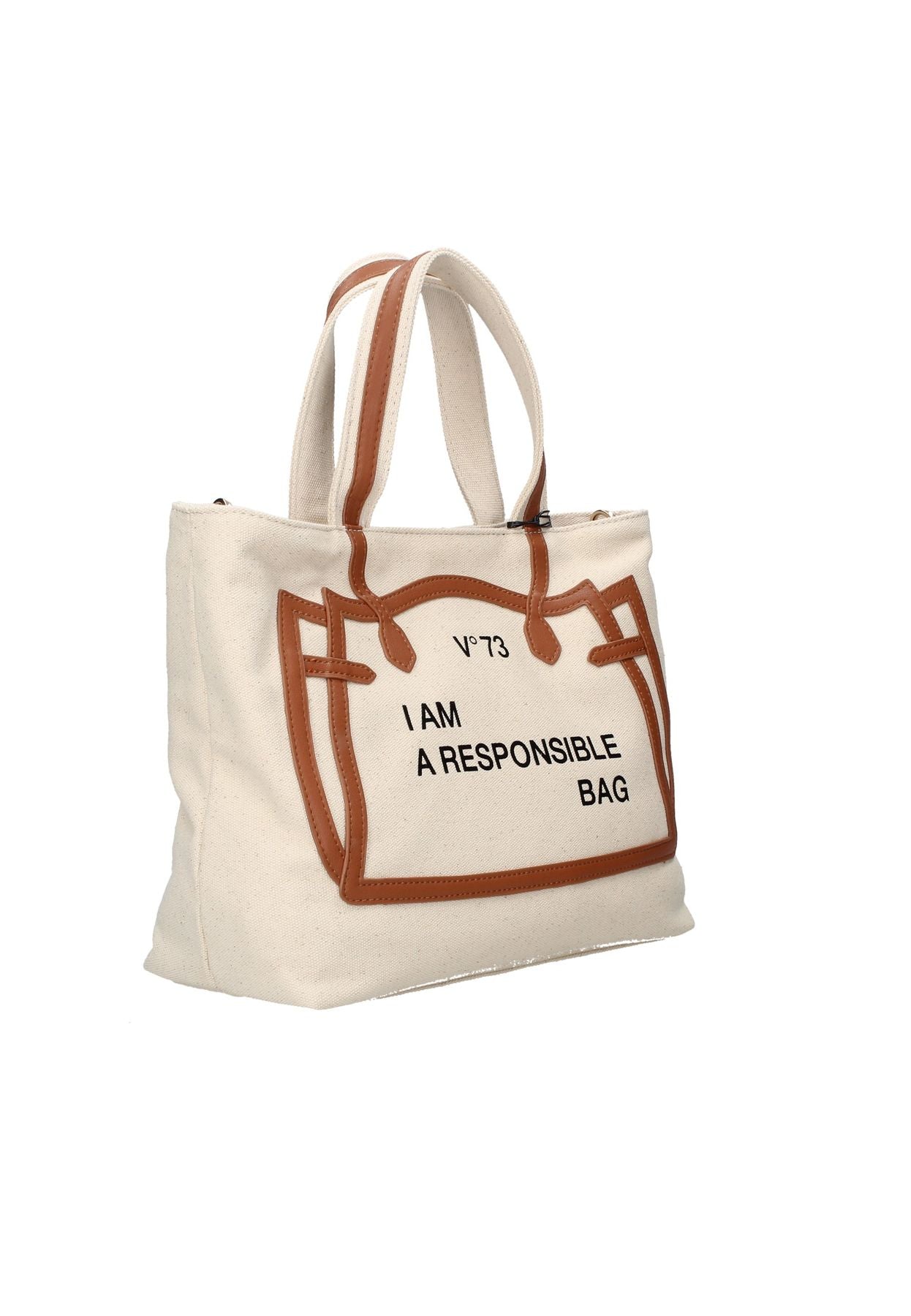 73BS7UH03 V°73 hand bag