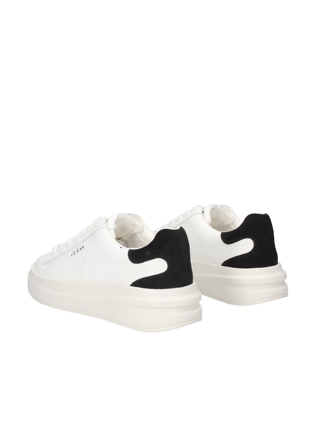 FLPVIBSUE12 GUESS sneakers