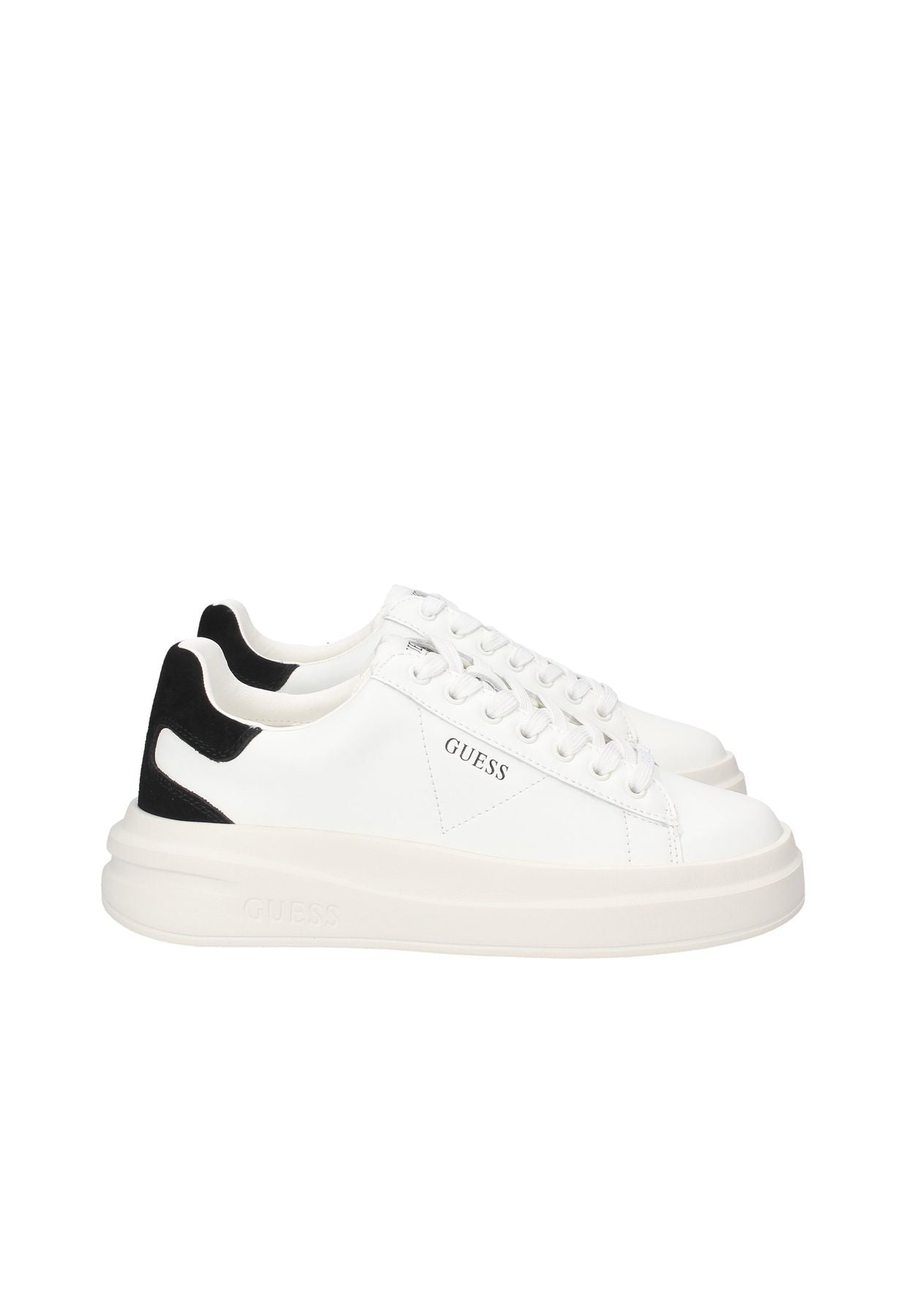 FLPVIBSUE12 GUESS sneakers