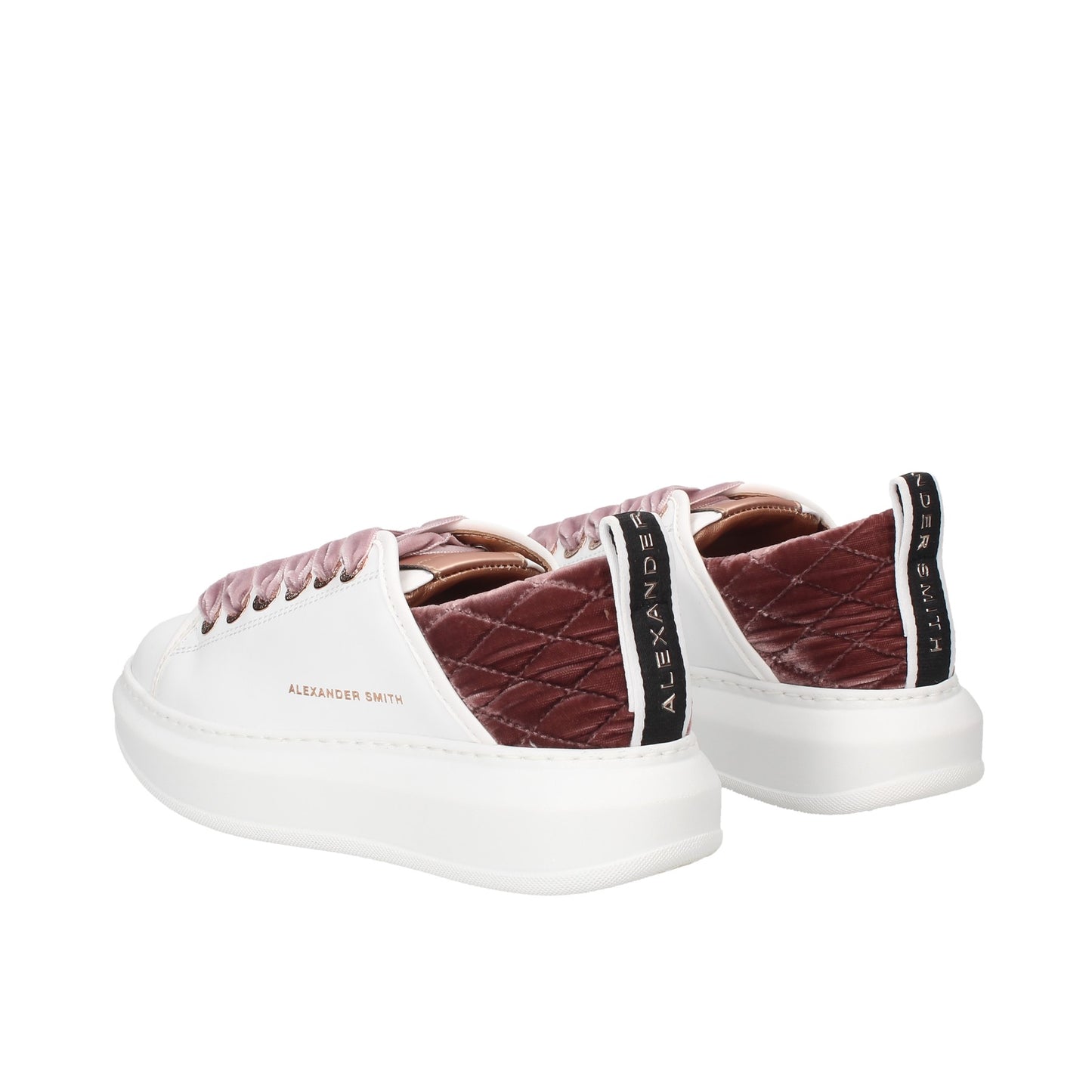 E1D18WRS ALEXANDER SMITH sneakers