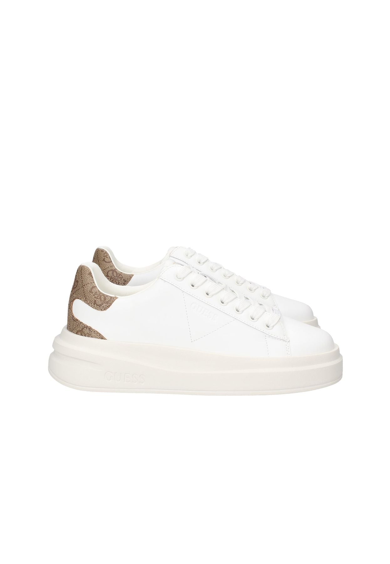 FLJELBFAL12 sneaker GUESS